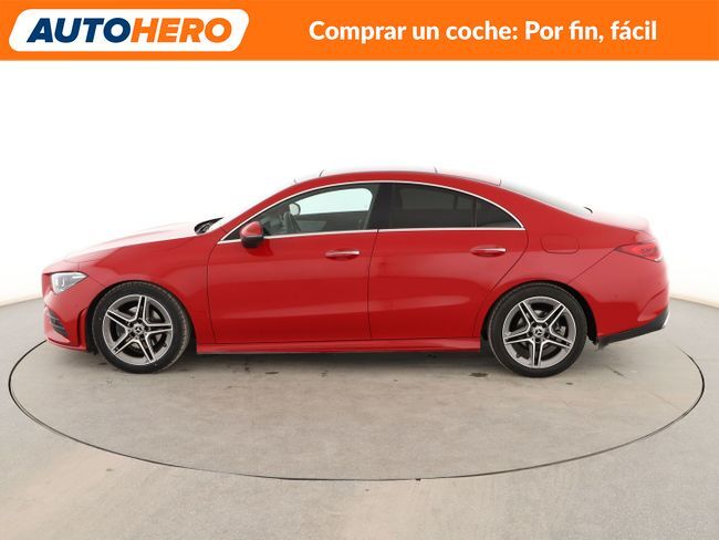 Foto del MERCEDES Clase CLA CLA 180 7G-DCT