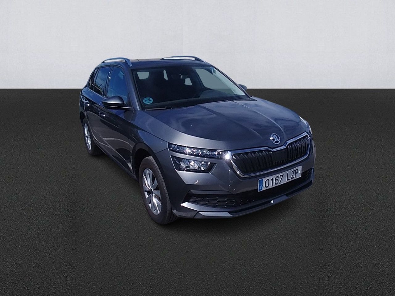 Foto del SKODA Kamiq 1.0 TSI Emotion 81kW