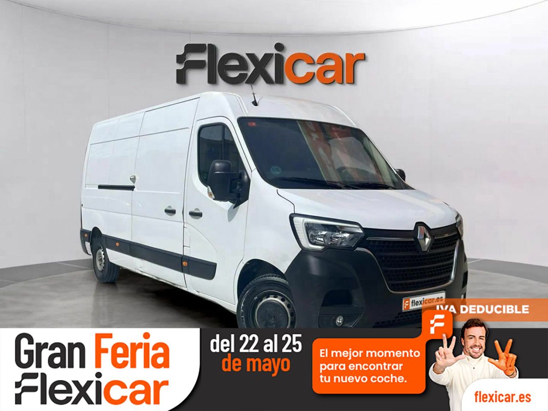 Imagen de RENAULT Master