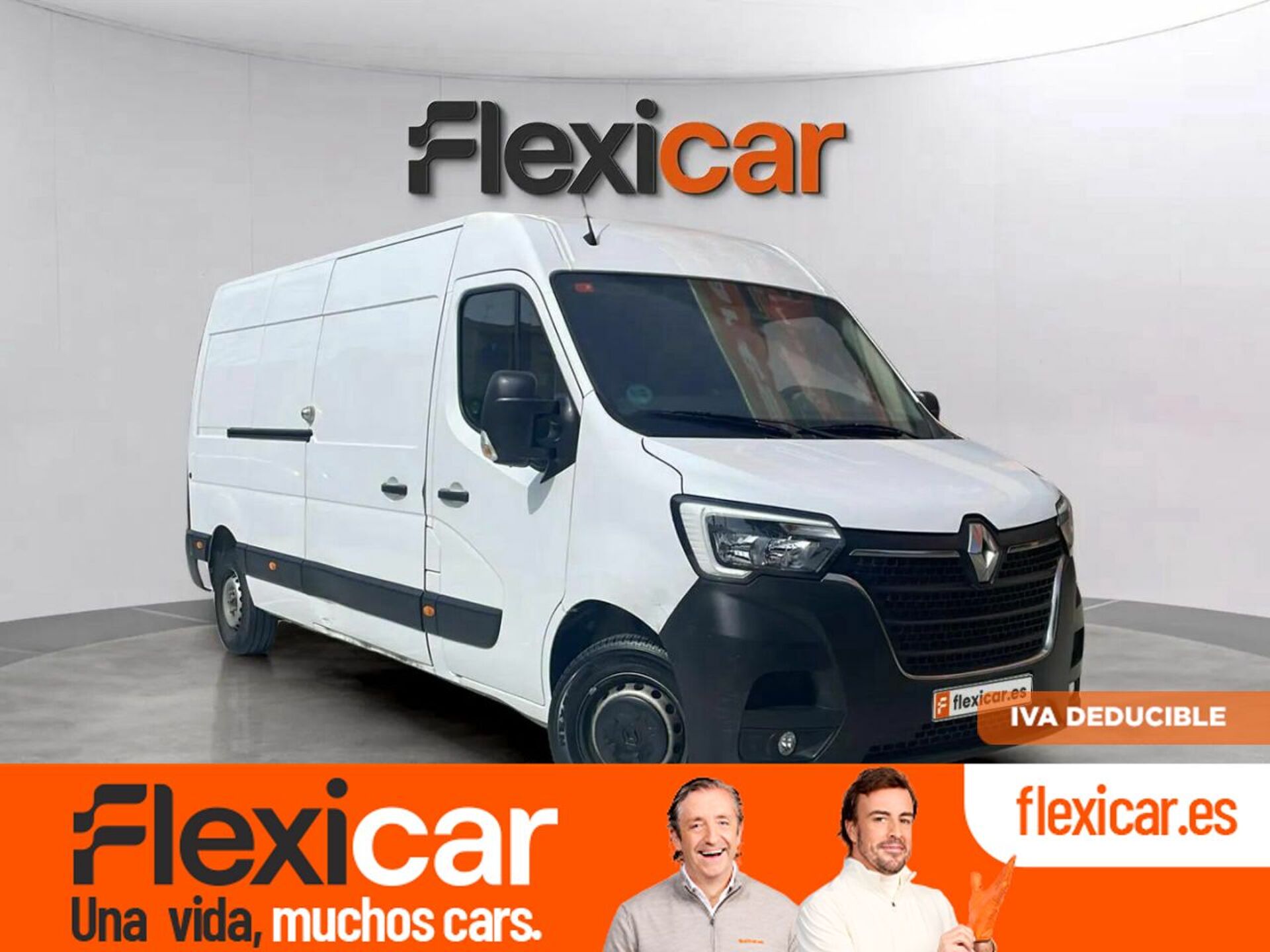 Imagen de RENAULT Master