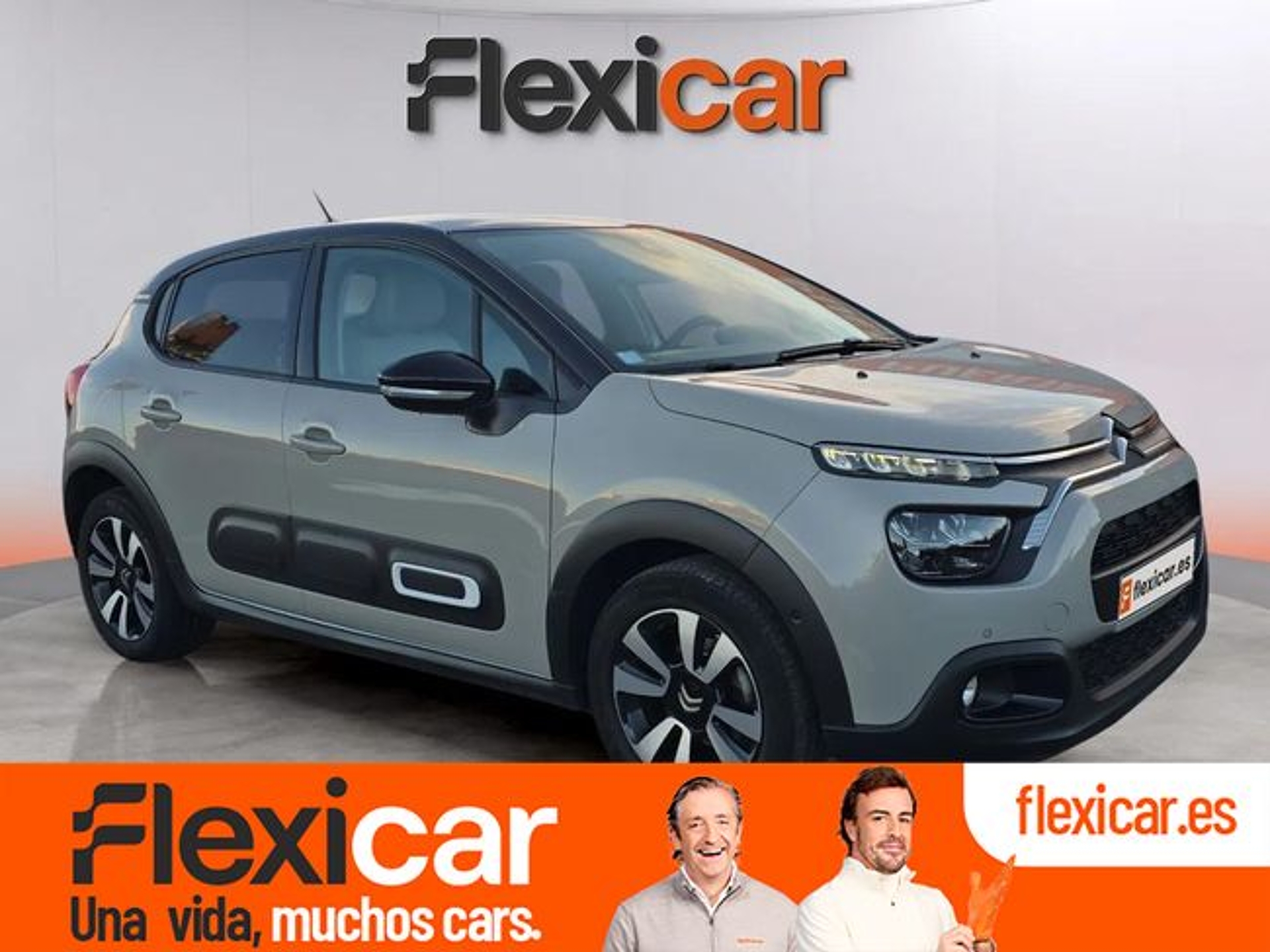 Imagen de CITROEN C3