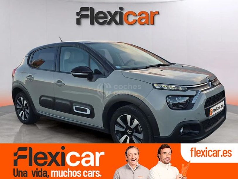 Foto del CITROEN C3 1.2 PureTech S&S Business 83