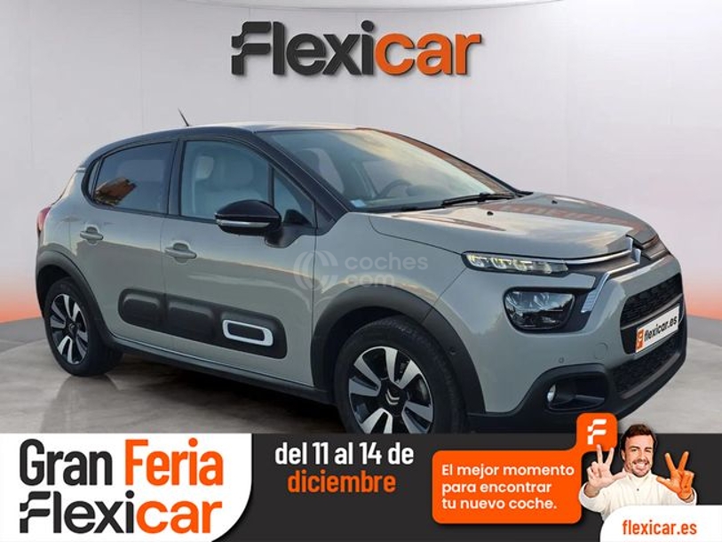 Foto del CITROEN C3 1.2 PureTech S&S Business 83