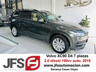 Imagen de VOLVO XC60 D4 Inscription Aut.