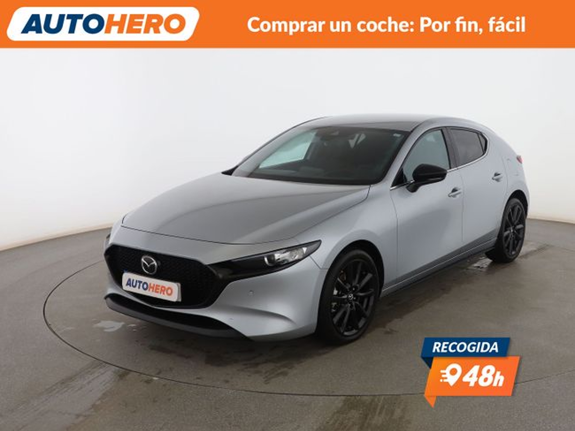 Imagen de MAZDA Mazda3