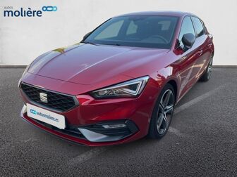 Imagen de SEAT León 1.5 TSI S&S FR 150