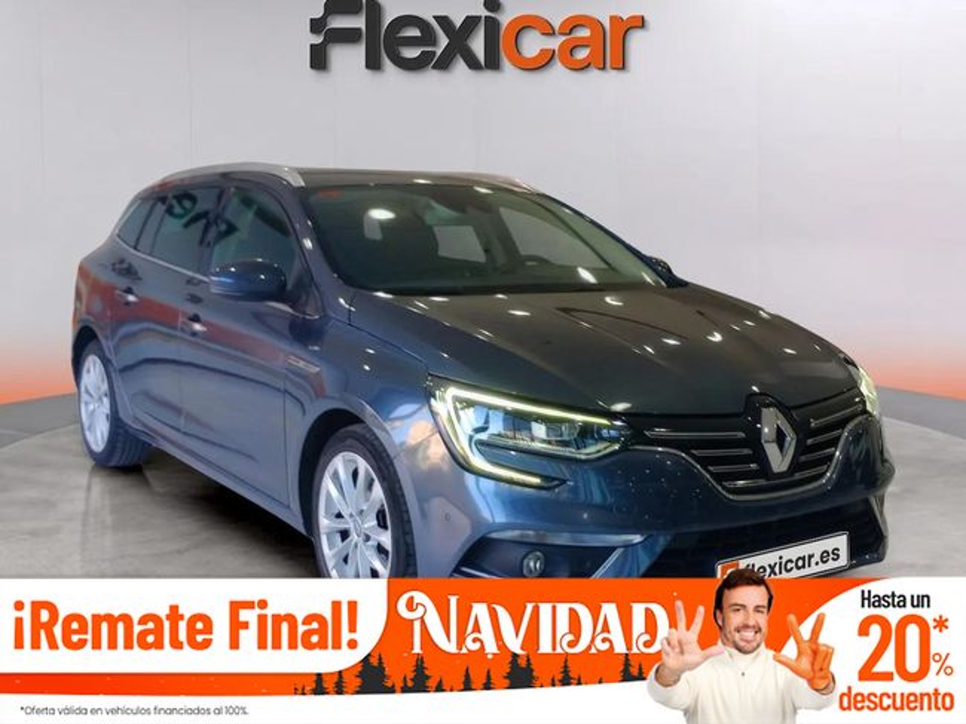 Imagen de RENAULT Mégane