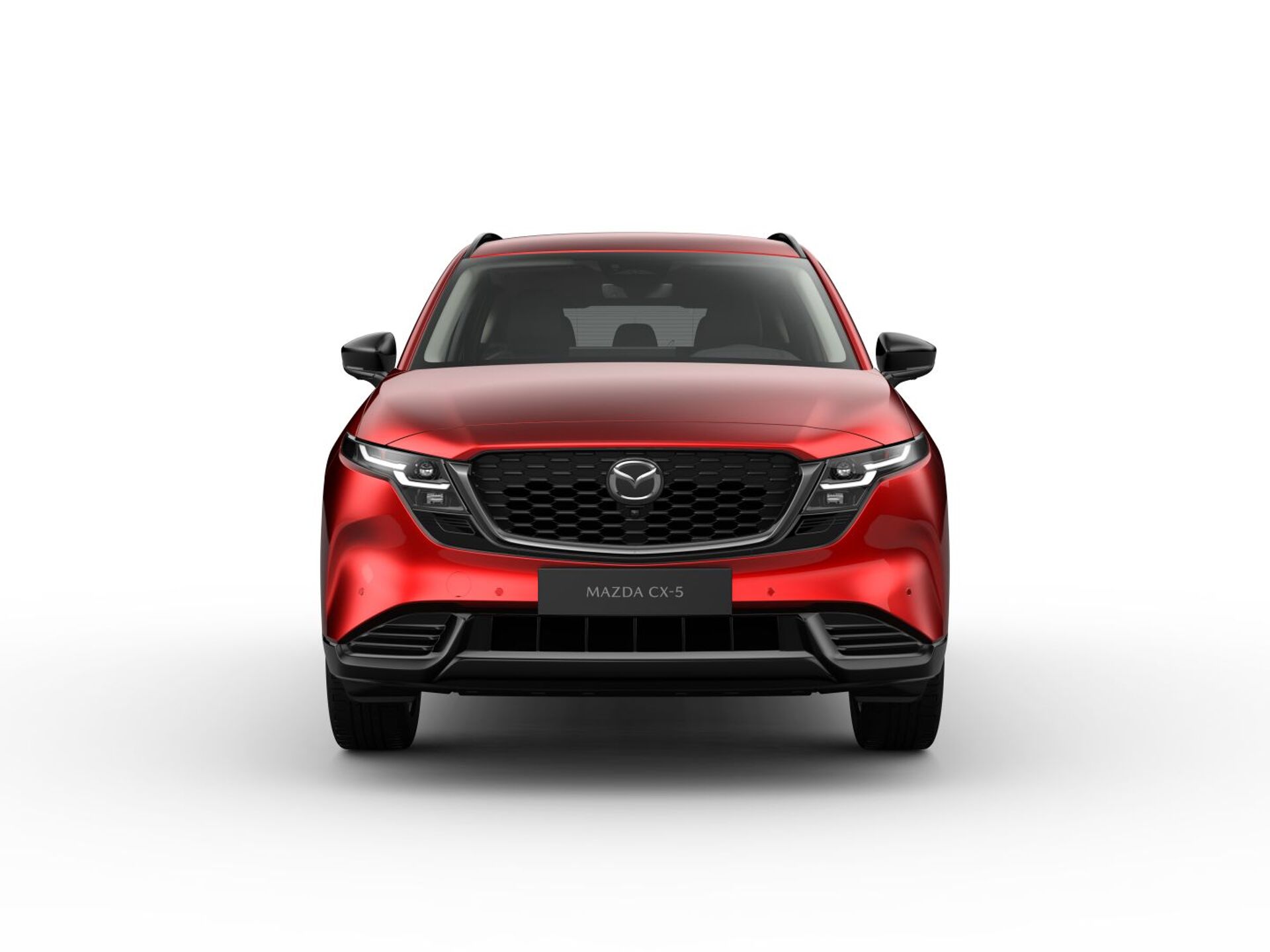 Imagen 2 de MAZDA CX-5