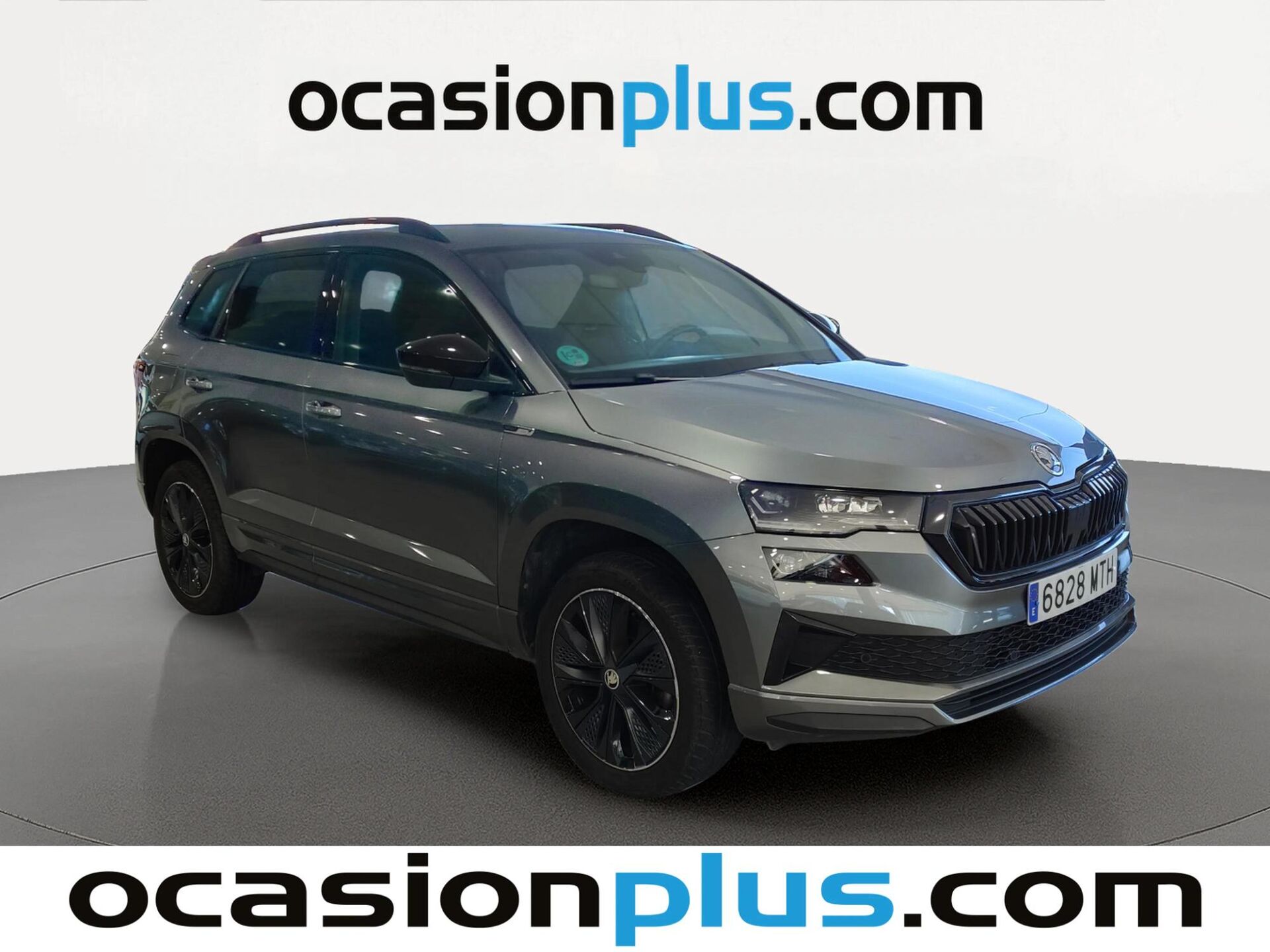 Imagen 2 de SKODA Karoq