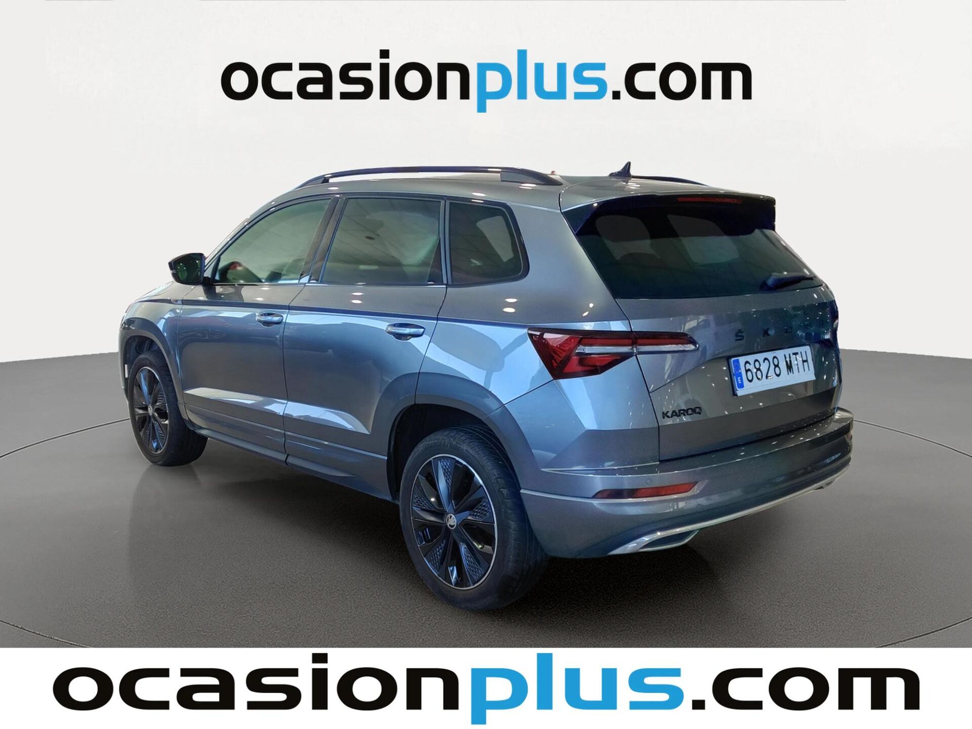 Imagen 3 de SKODA Karoq