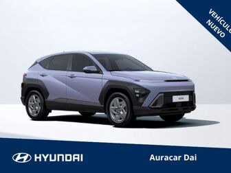 Imagen de HYUNDAI Kona 1.6 TGDI Maxx 4x2