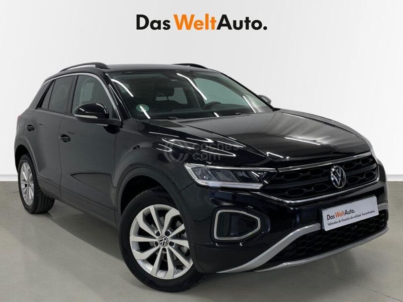 Foto del VOLKSWAGEN T-Roc 1.5 TSI Life