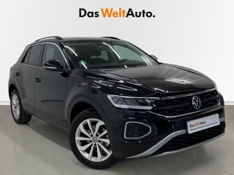 Imagen de VOLKSWAGEN T-Roc 1.5 TSI Life