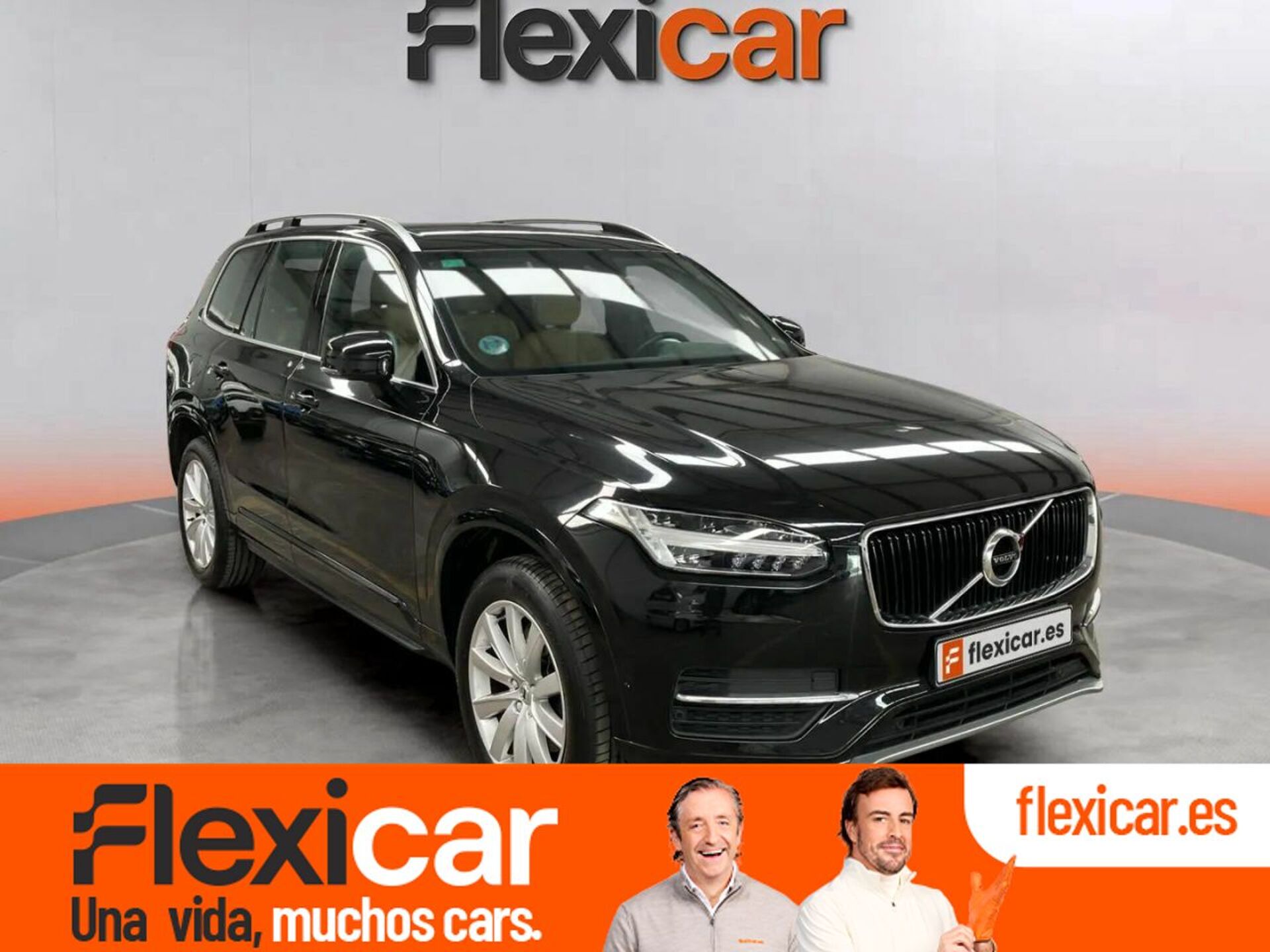 Imagen de VOLVO XC90