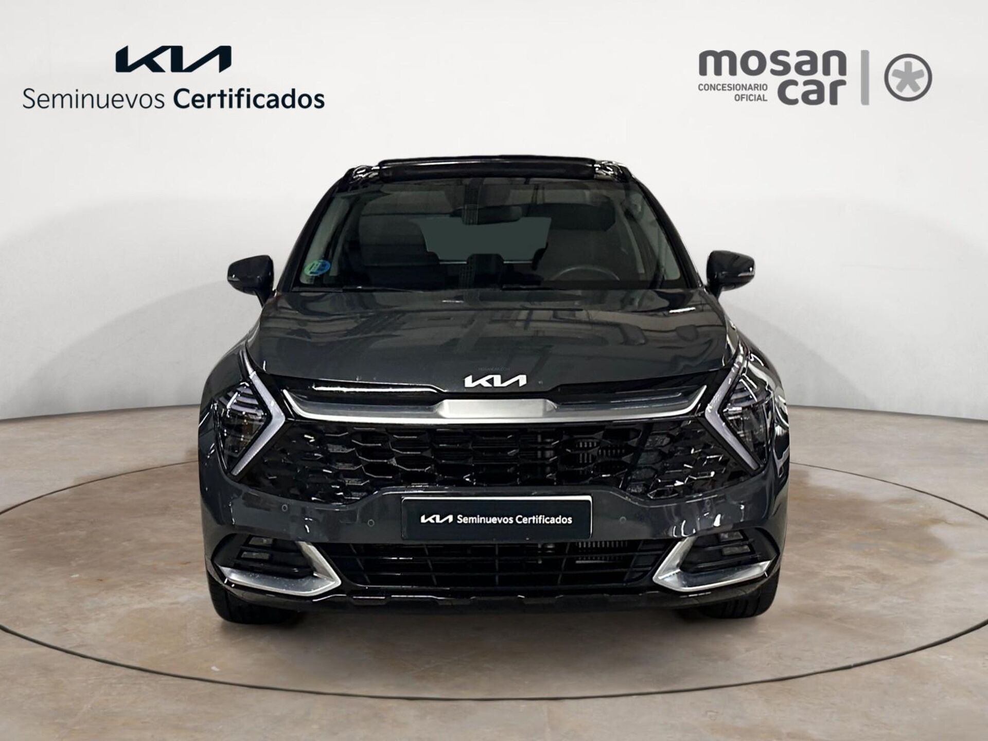 Imagen 2 de KIA Sportage