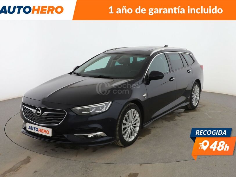 Foto del OPEL Insignia ST 1.5 T XFT S&S Excellence Aut. 165