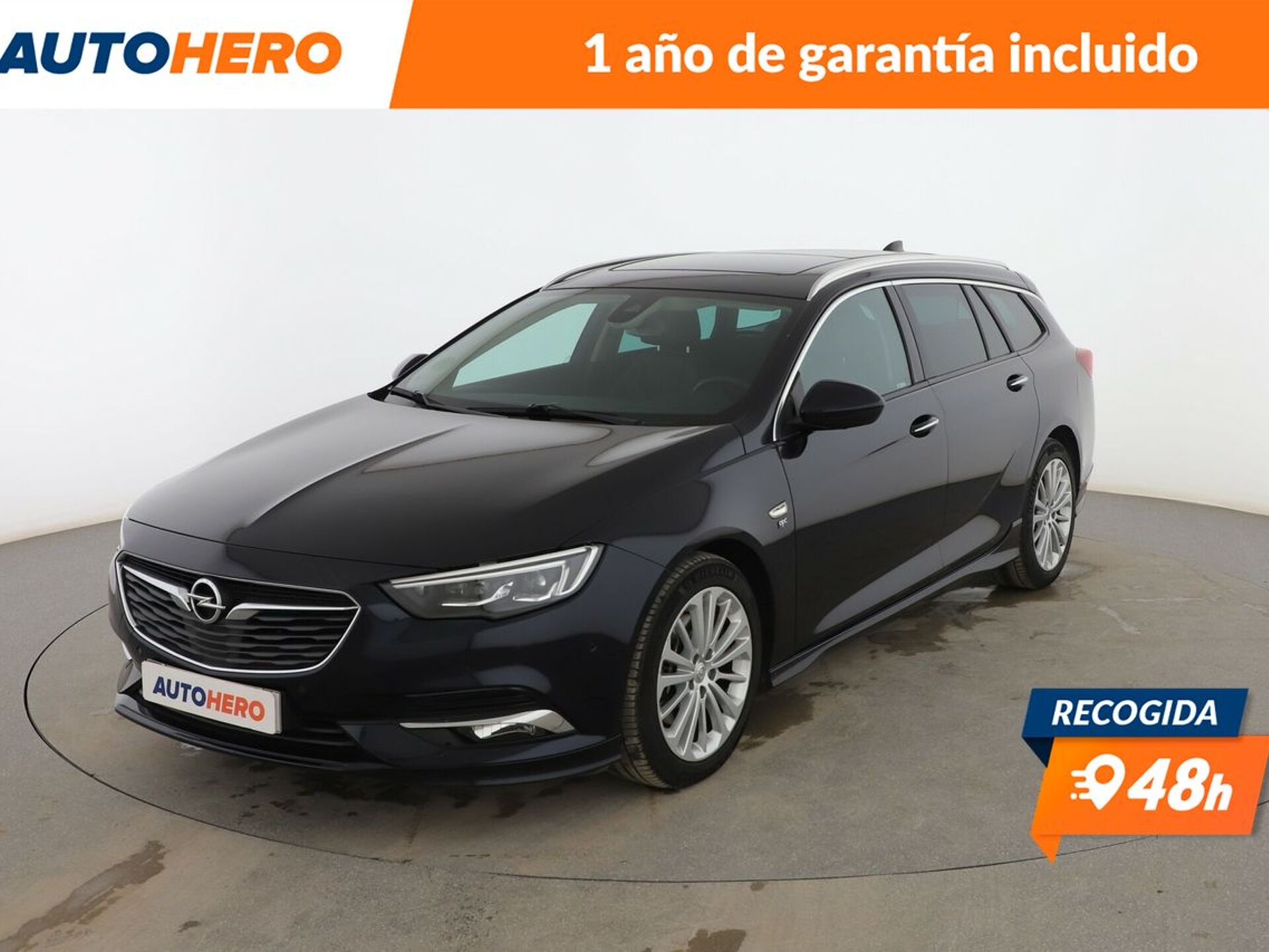 Imagen de OPEL Insignia