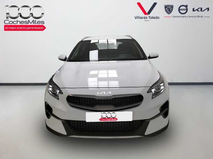 Foto del KIA XCeed 1.0 T-GDi Drive