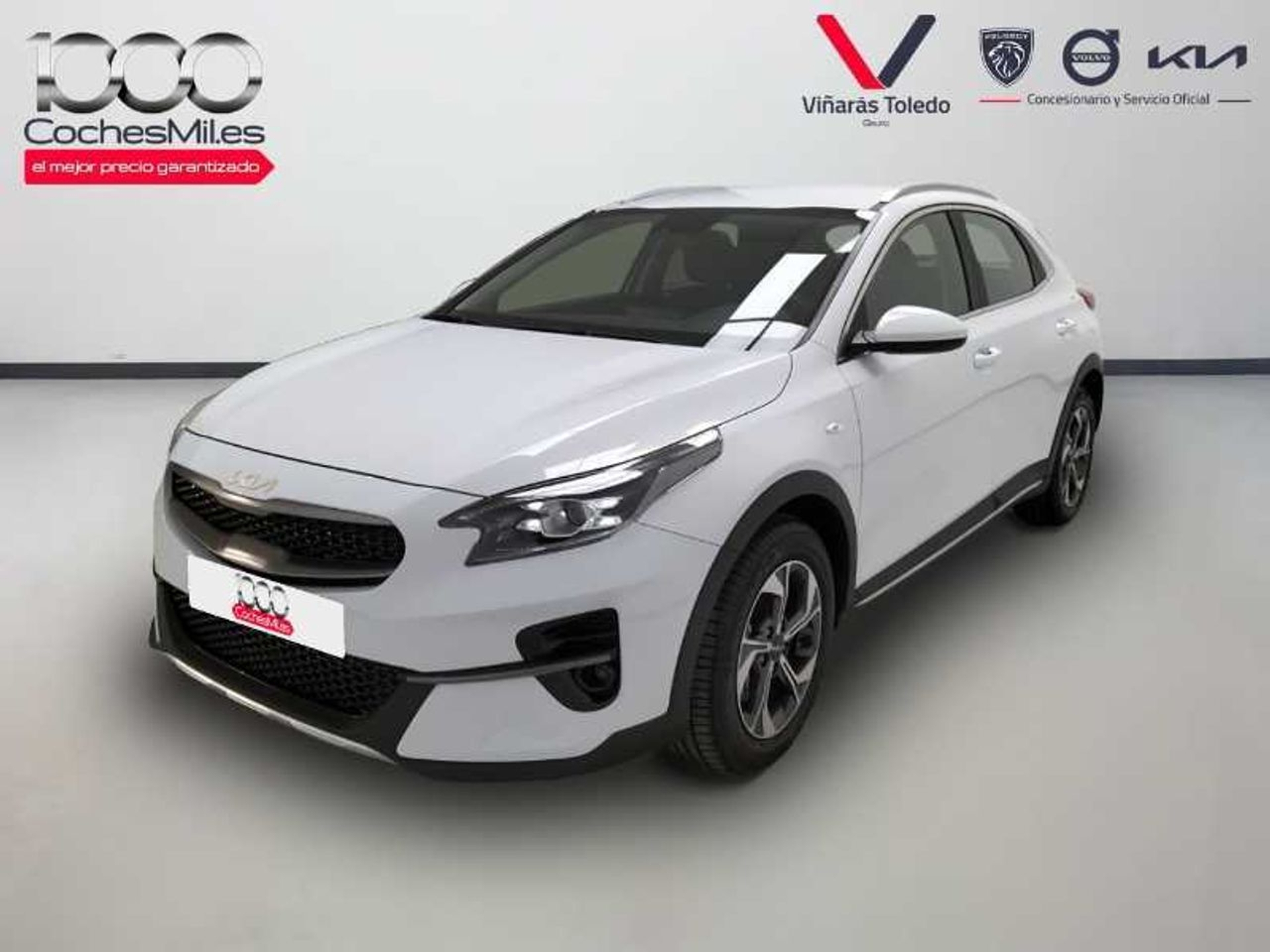 Imagen de KIA XCeed