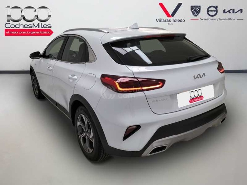 Foto del KIA XCeed 1.0 T-GDi Drive