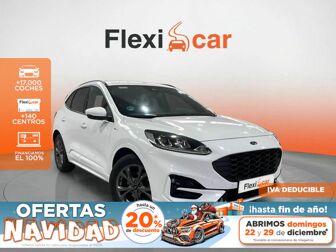 Imagen de FORD Kuga 1.5 EcoBoost ST-Line FWD 150