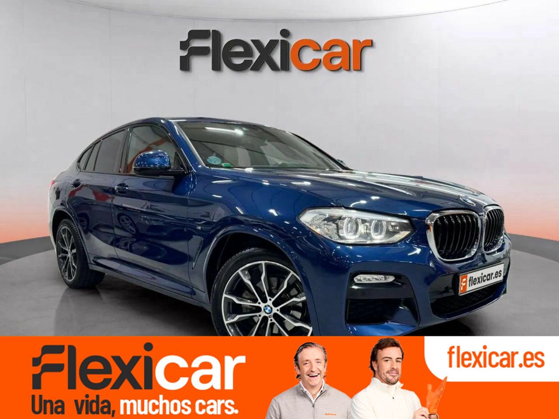 Imagen de BMW X4