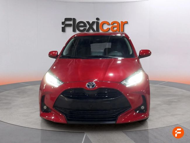 Foto del TOYOTA Yaris 120H 1.5 Active Plus