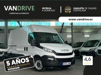 Imagen de IVECO Daily Furgón 33S13 V 3000 H1 7.3 126