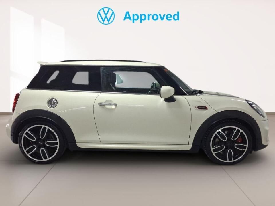 Foto del MINI Mini John Cooper Works