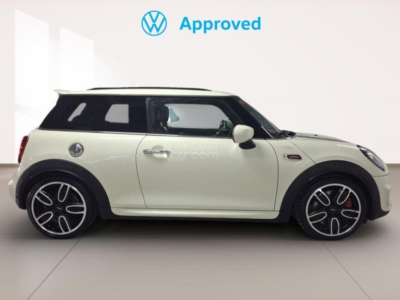 Foto del MINI Mini John Cooper Works Aut.