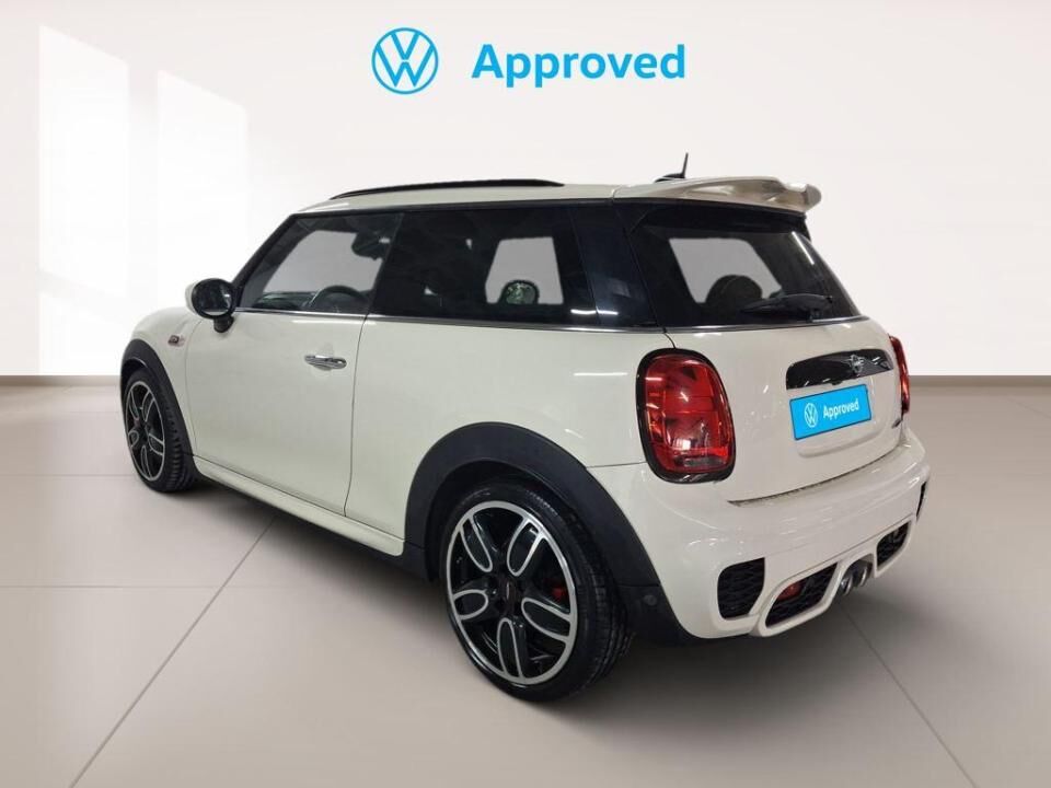 Foto del MINI Mini John Cooper Works Aut.