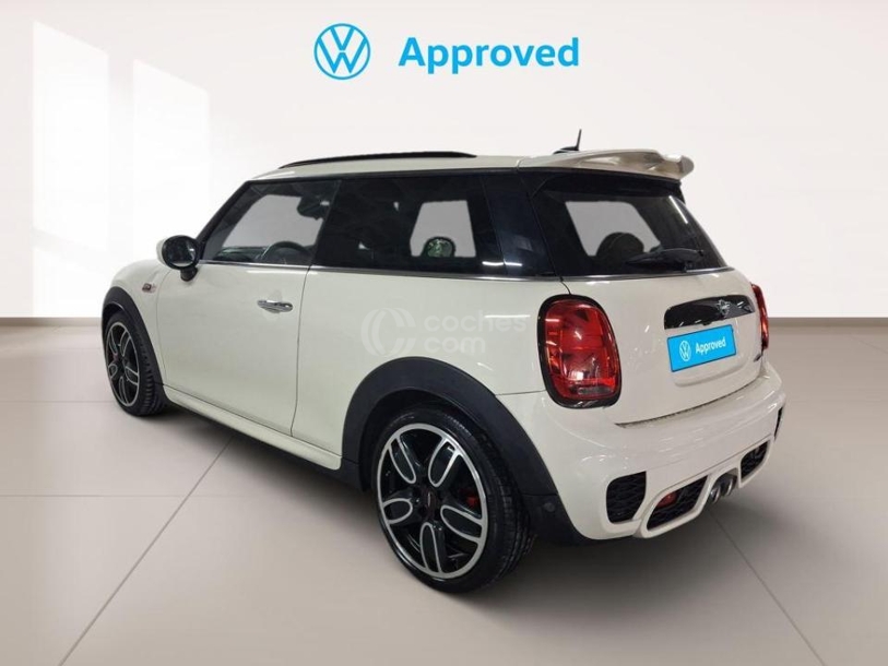 Foto del MINI Mini John Cooper Works Aut.