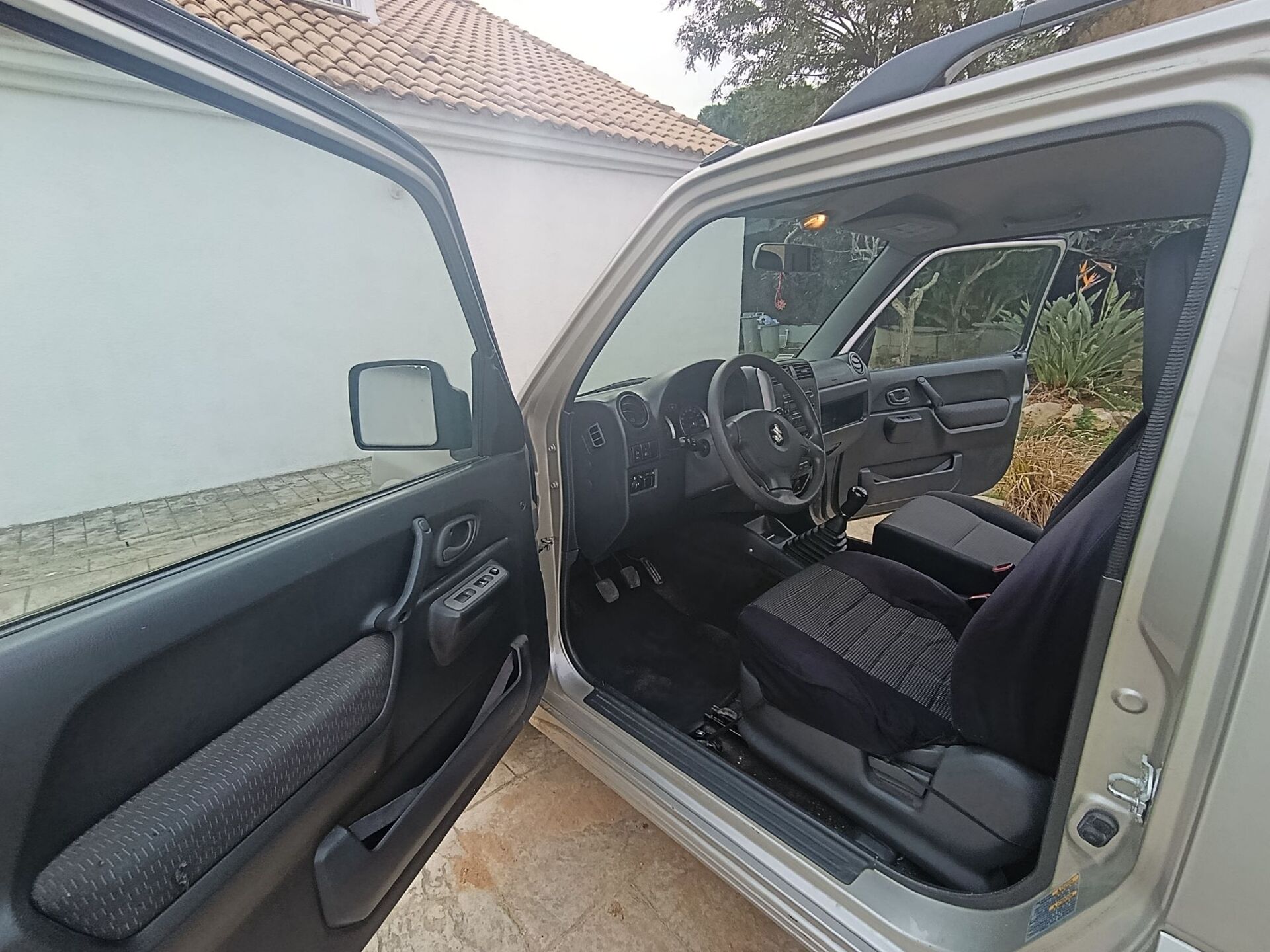 Imagen 2 de SUZUKI Jimny