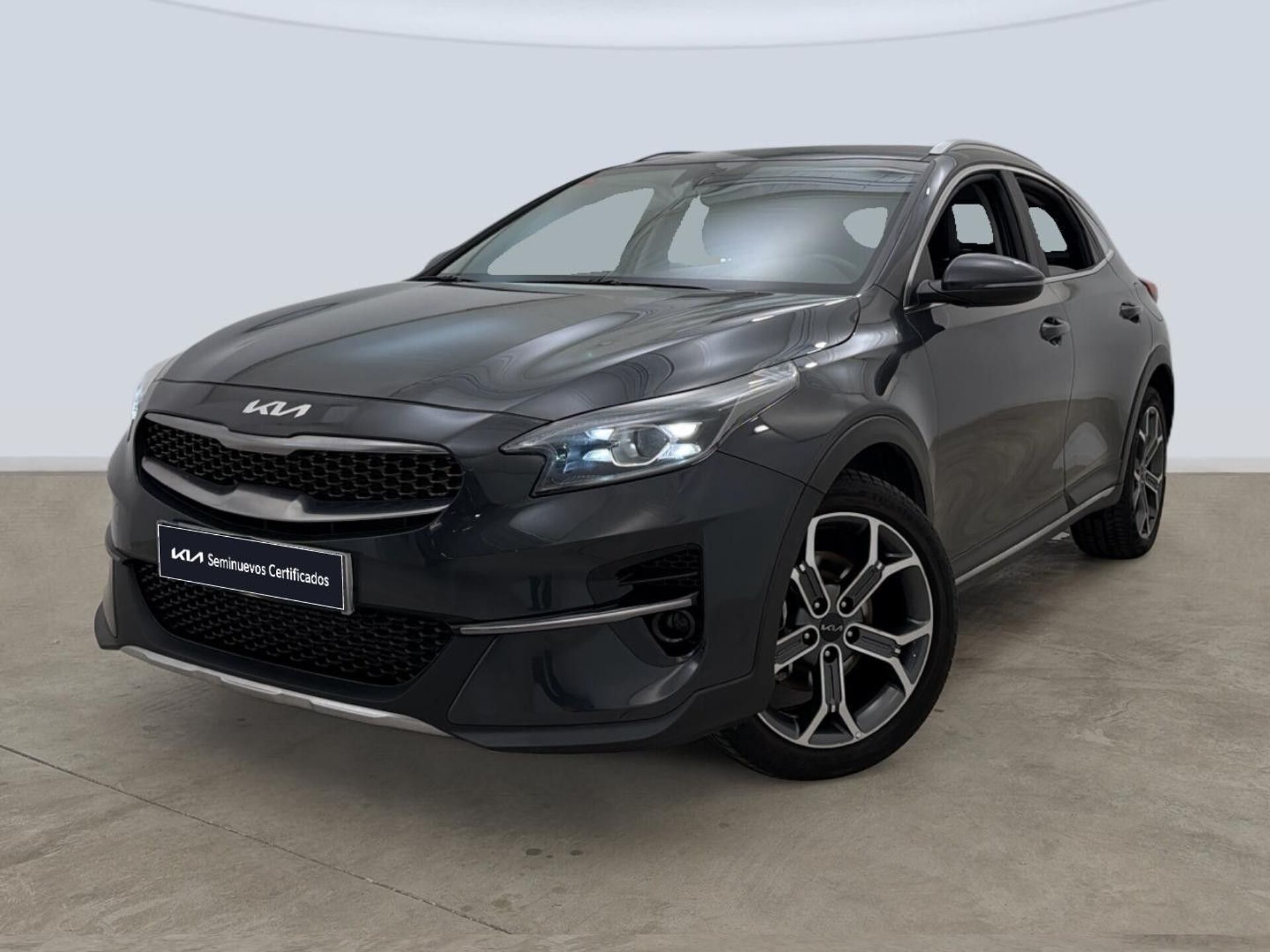 Imagen 1 de KIA XCeed