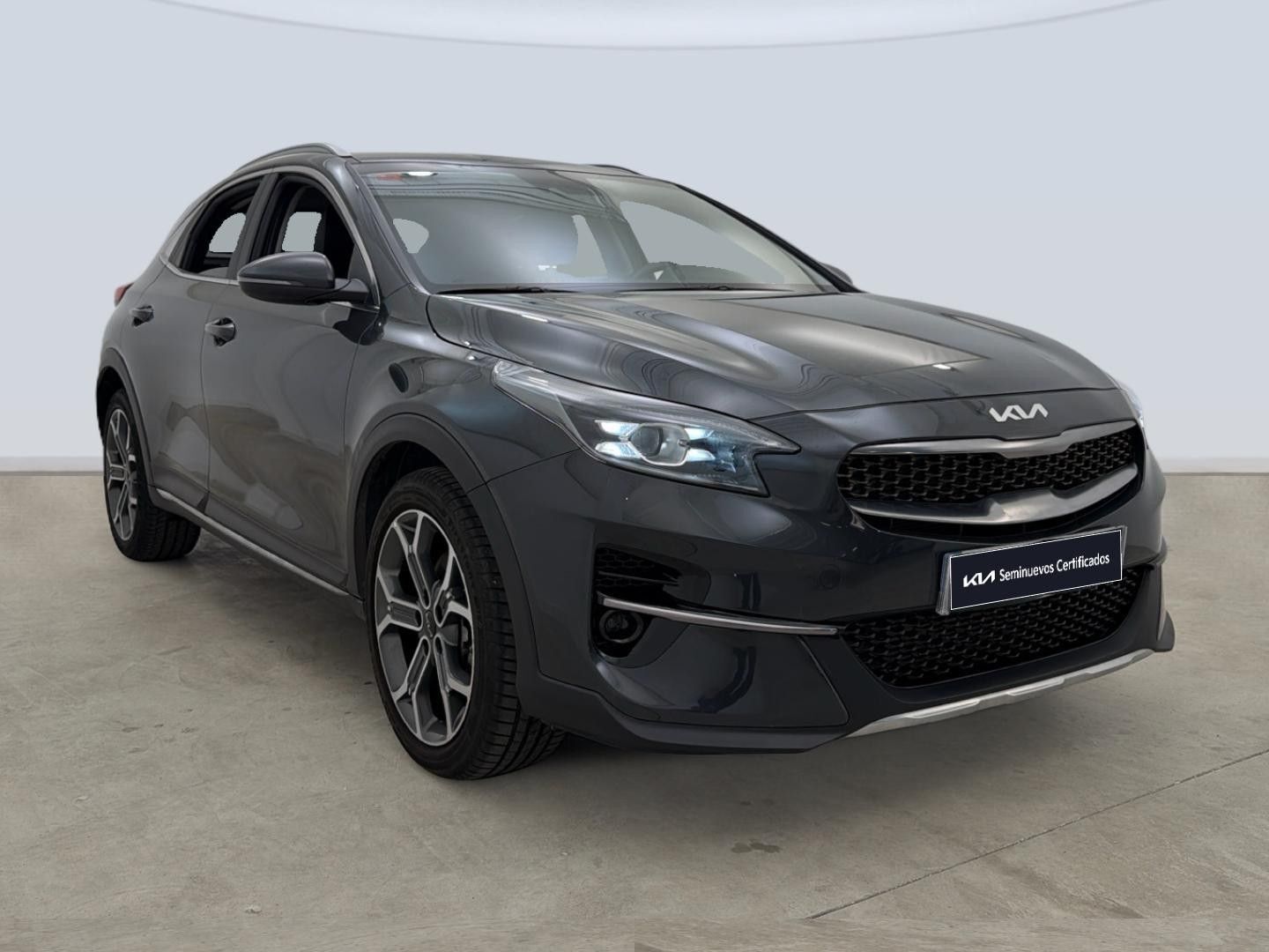 Foto del KIA XCeed 1.5 MHEV Tech