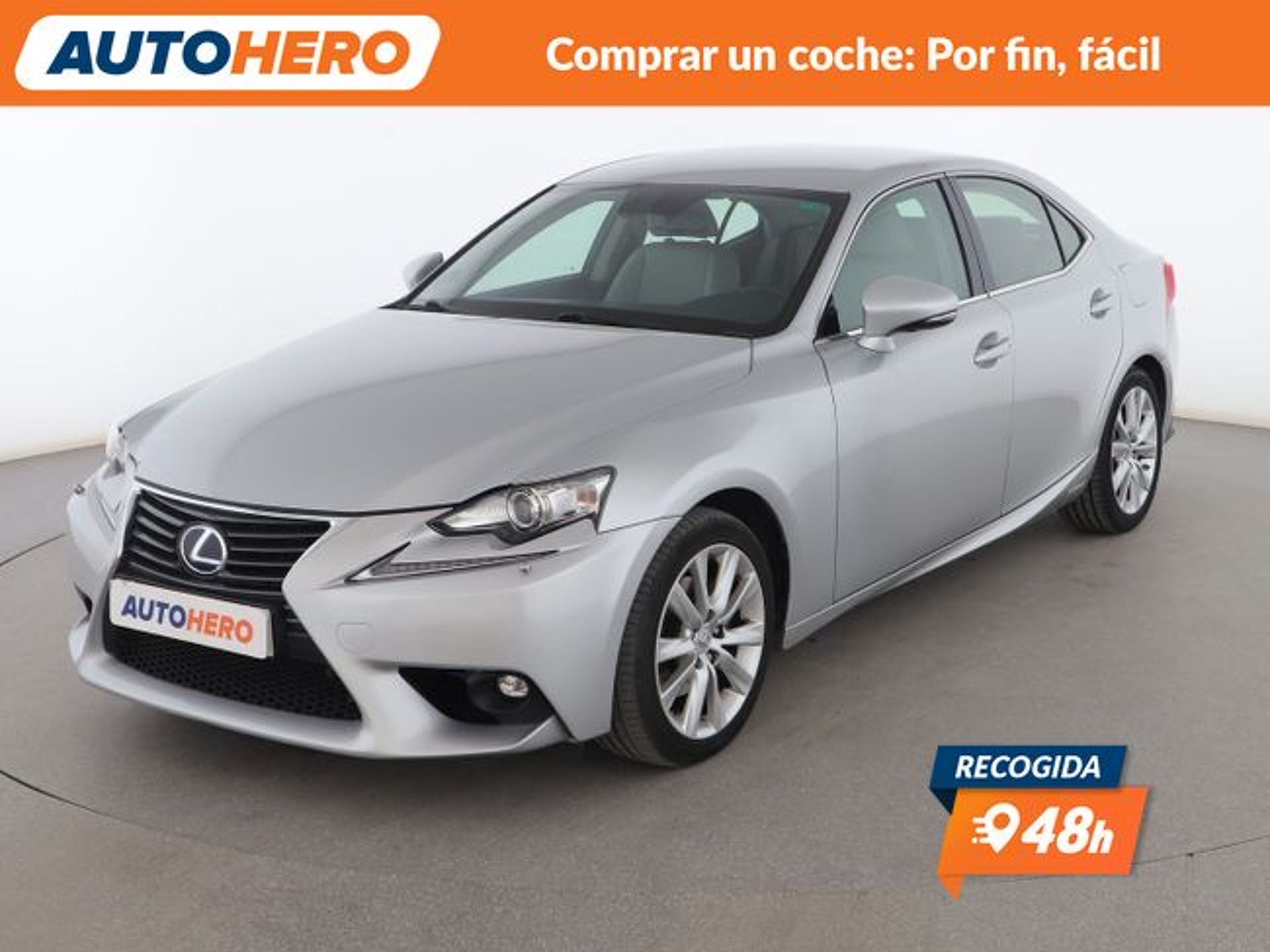 Imagen de LEXUS IS