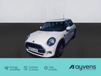 Imagen de MINI Mini One