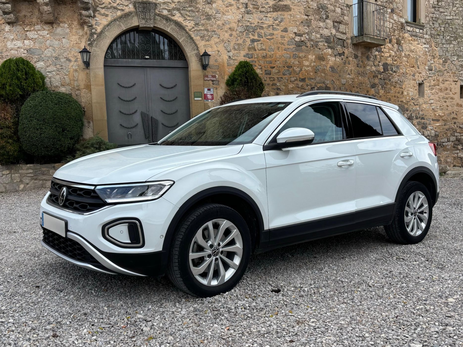 Imagen de VOLKSWAGEN T-Roc