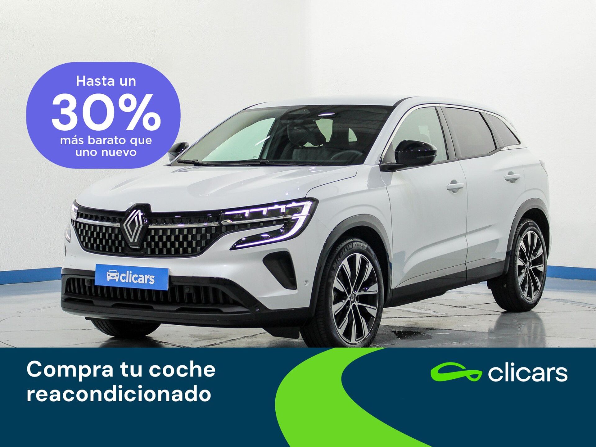 Imagen de RENAULT Austral