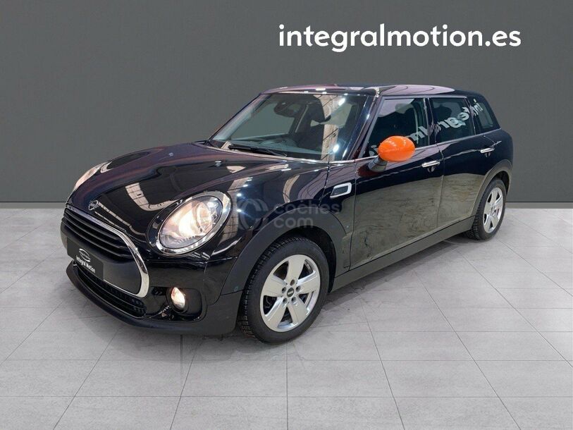 Foto del MINI Mini Clubman One