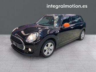 Imagen de MINI Mini Clubman One