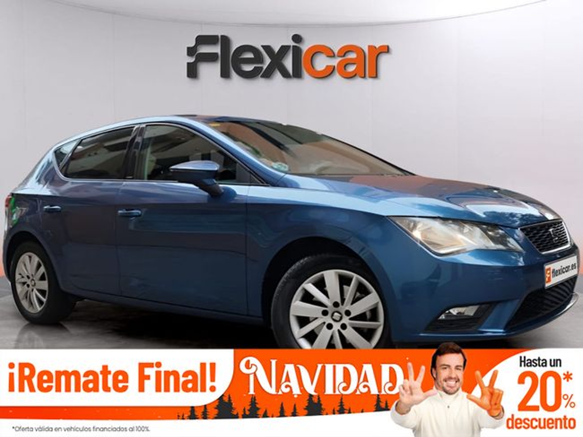 Imagen de SEAT León