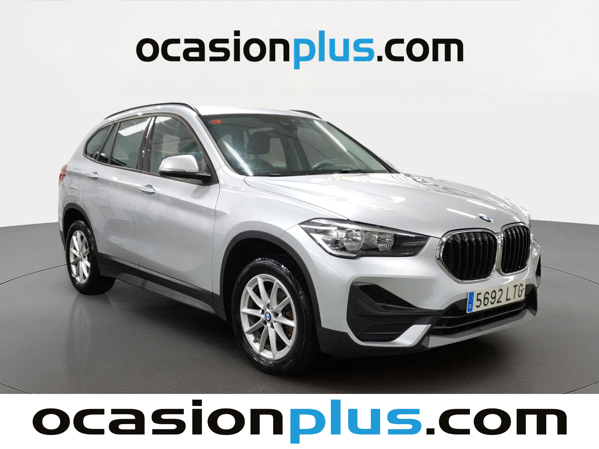 Imagen 2 de BMW X1