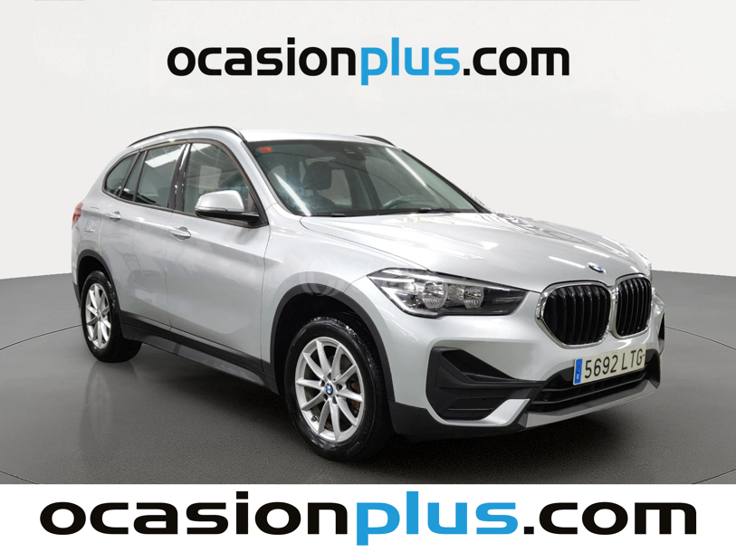 Foto del BMW X1 sDrive 16dA