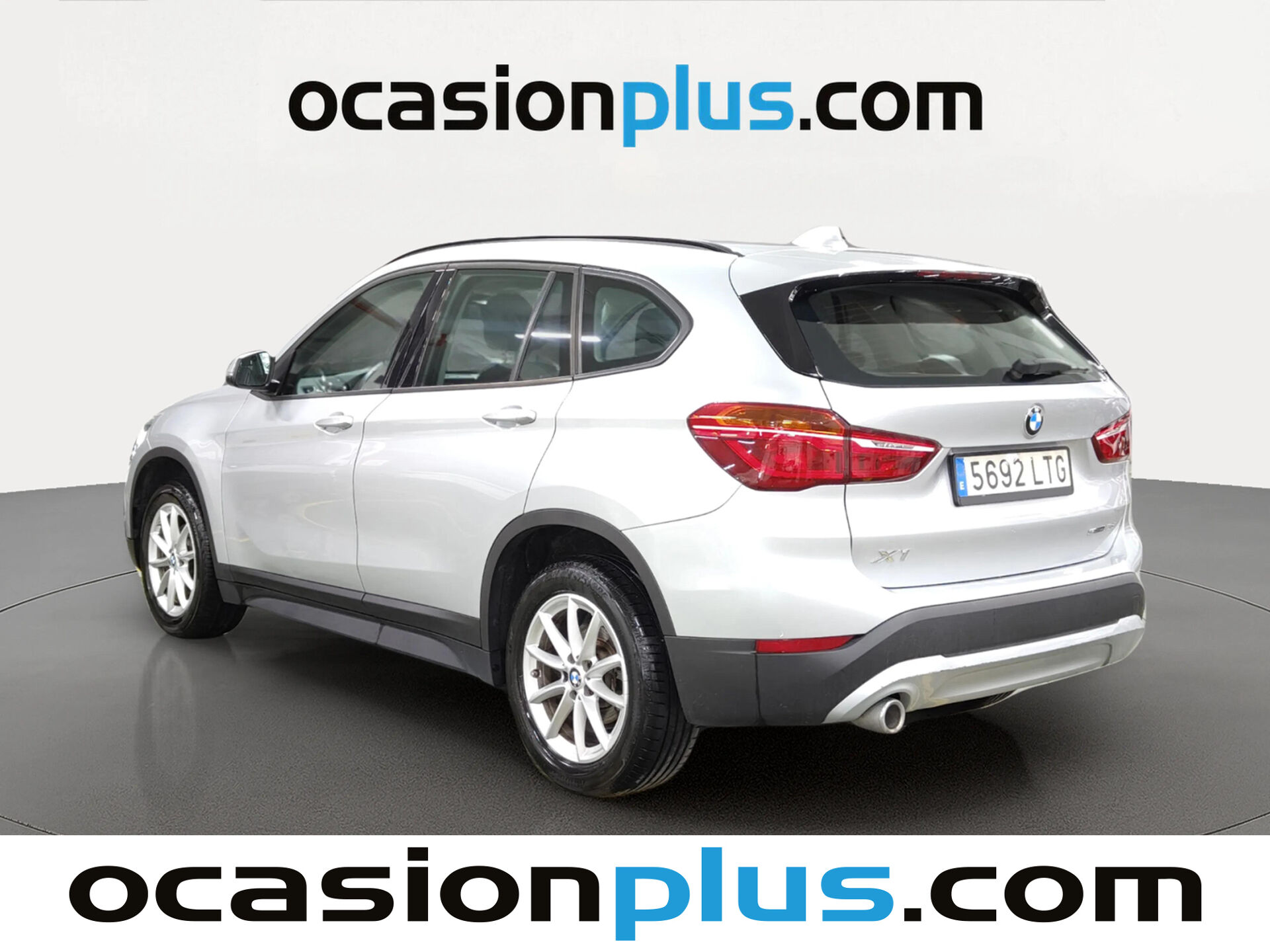 Imagen 3 de BMW X1