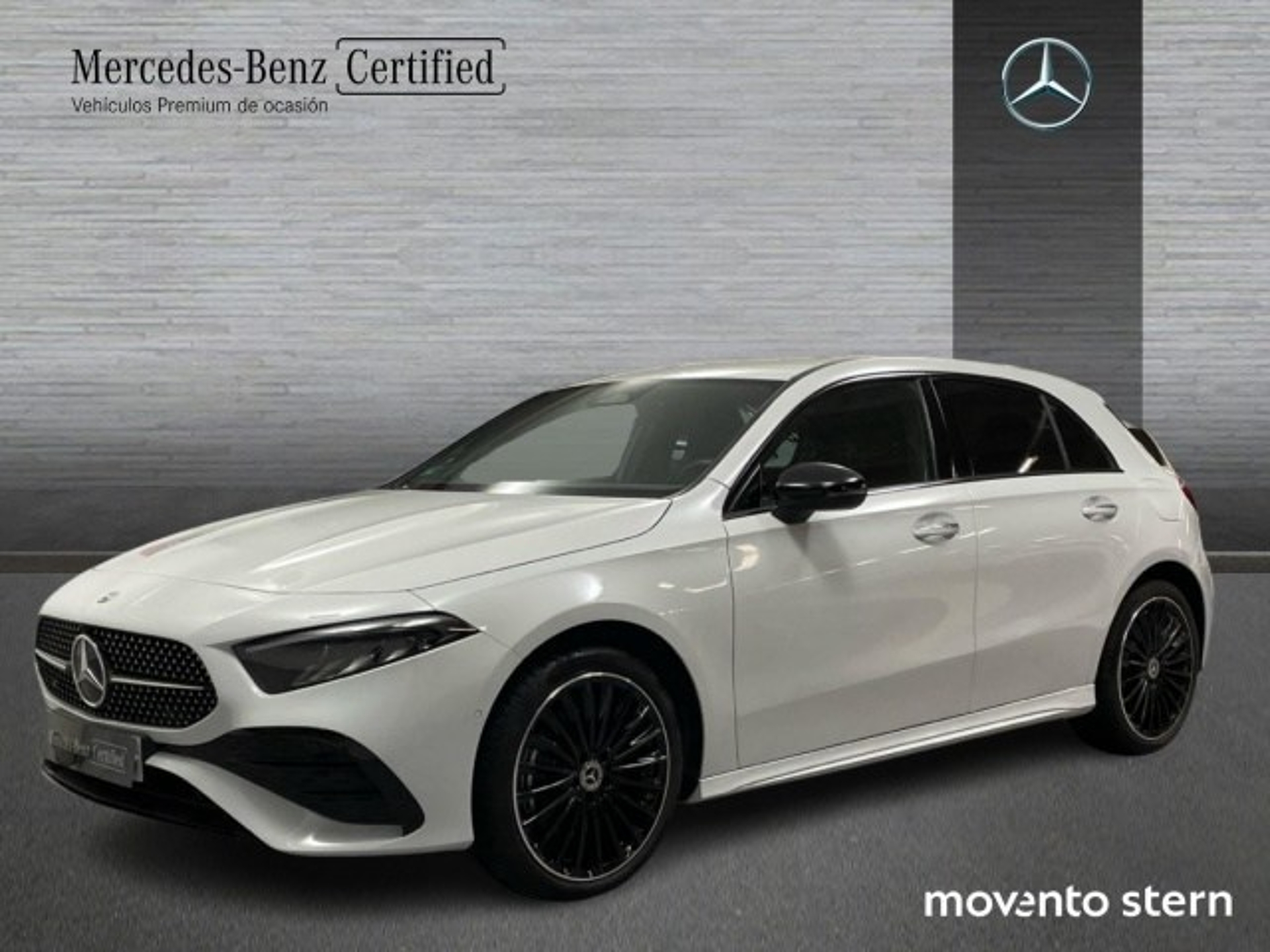 Imagen de MERCEDES Clase A