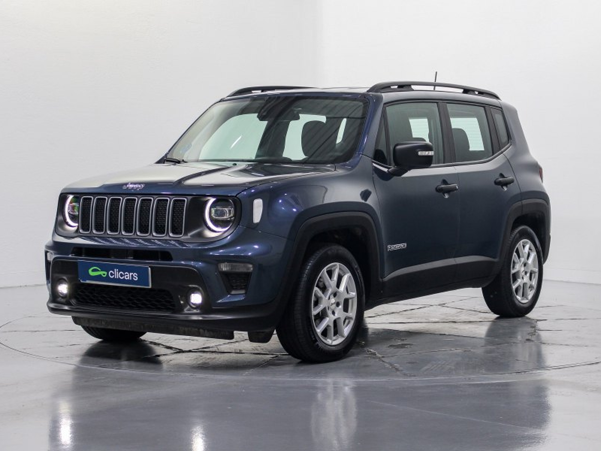 Imagen de JEEP Renegade