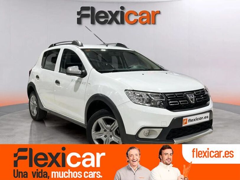 Foto del DACIA Sandero 0.9 TCE Stepway Comfort 66kW