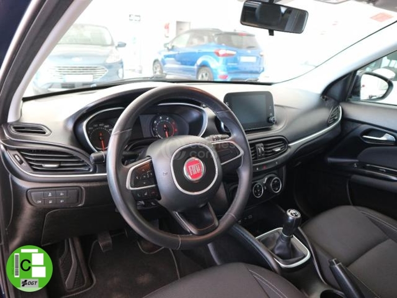 Foto del FIAT Tipo 1.3 Multijet II Pop