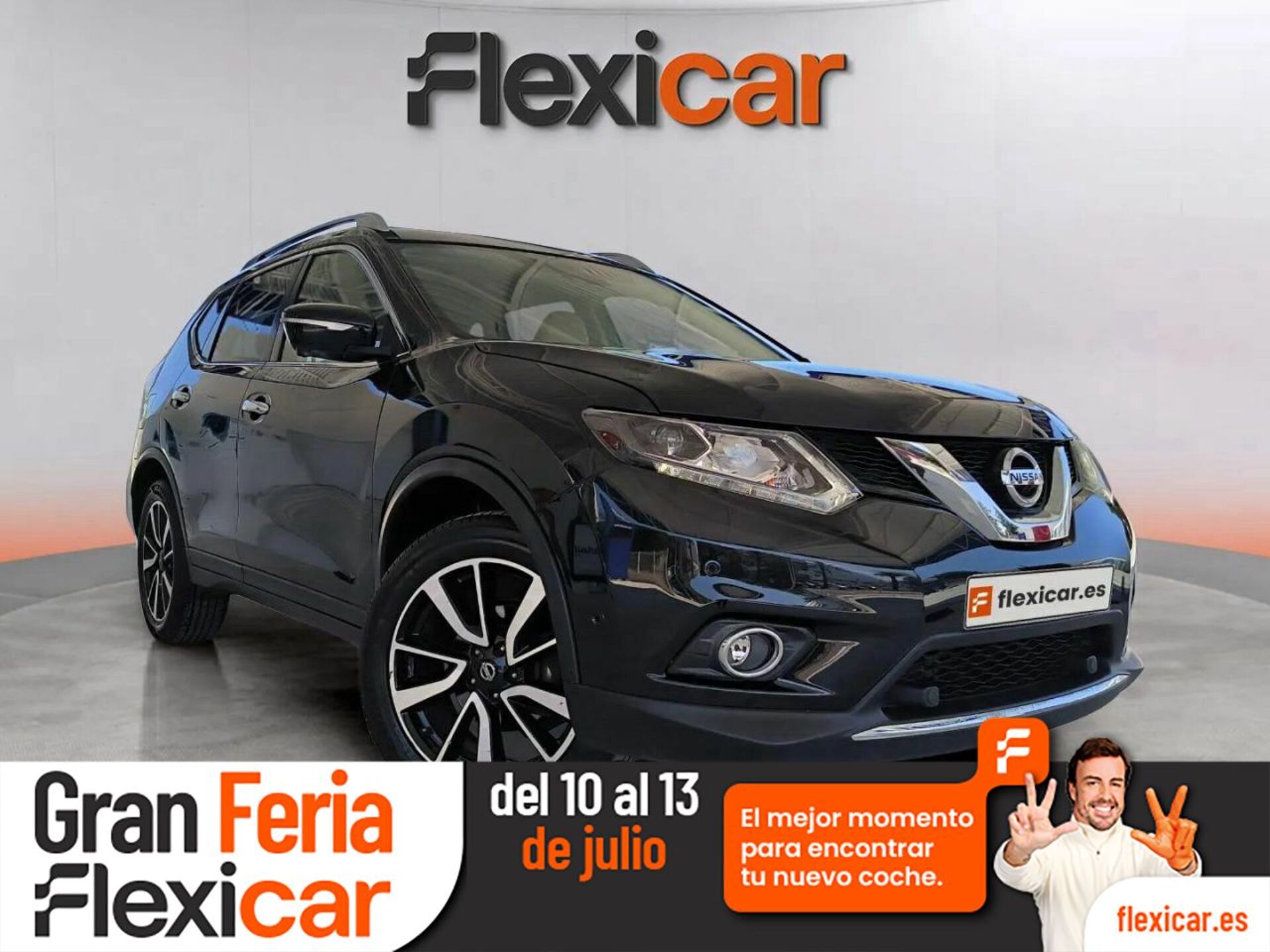 Imagen de NISSAN X-Trail